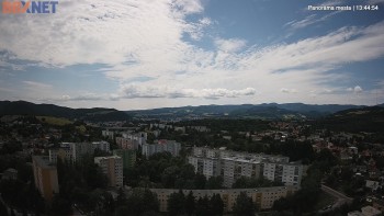 Město Banská Bystrica