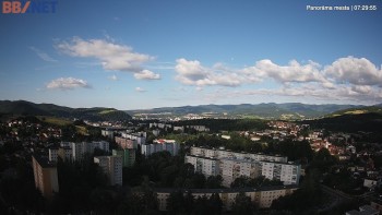 Město Banská Bystrica