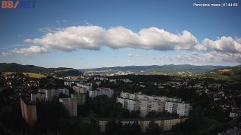 Město Banská Bystrica