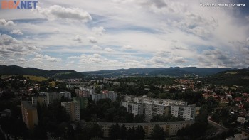Město Banská Bystrica