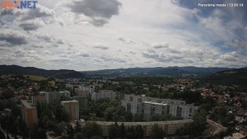 Město Banská Bystrica