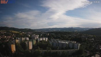 Město Banská Bystrica
