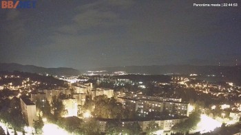 Město Banská Bystrica