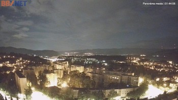 Město Banská Bystrica