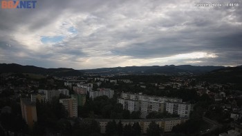 Město Banská Bystrica