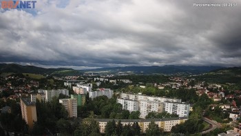 Město Banská Bystrica