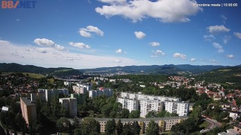 Město Banská Bystrica