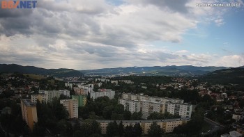 Město Banská Bystrica
