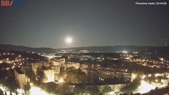 Město Banská Bystrica