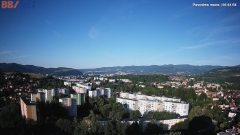 Město Banská Bystrica