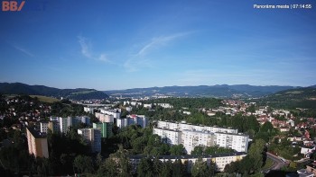 Město Banská Bystrica