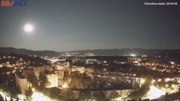 Město Banská Bystrica