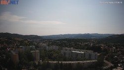 City of Banská Bystrica