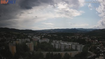 Město Banská Bystrica