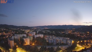 Město Banská Bystrica