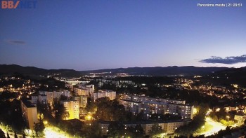 Město Banská Bystrica