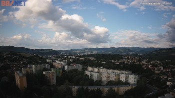 Město Banská Bystrica