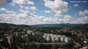 Město Banská Bystrica