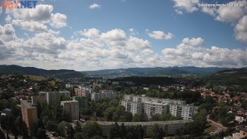 Město Banská Bystrica