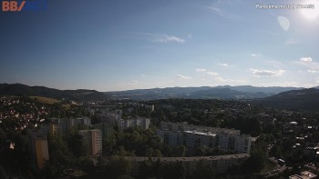 Město Banská Bystrica
