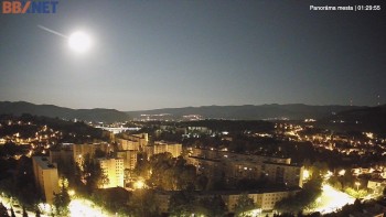 Město Banská Bystrica