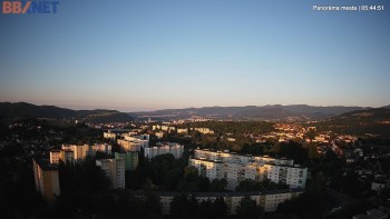 Město Banská Bystrica