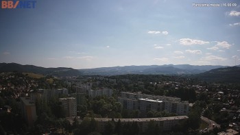 Město Banská Bystrica