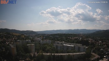 Město Banská Bystrica