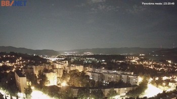 Stadt Banská Bystrica