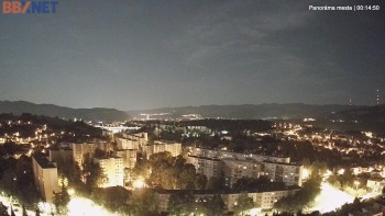 City of Banská Bystrica