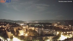 City of Banská Bystrica - City of Banská Bystrica - 1.8.2026 v 00:45 City of Banská Bystrica - City of Banská Bystrica - 1.8.2026 v 00:45