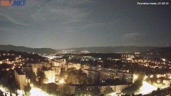 City of Banská Bystrica