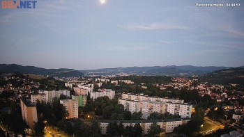 City of Banská Bystrica