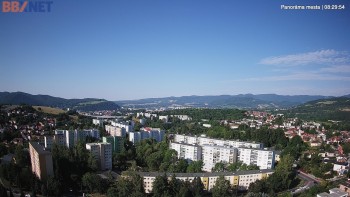 City of Banská Bystrica