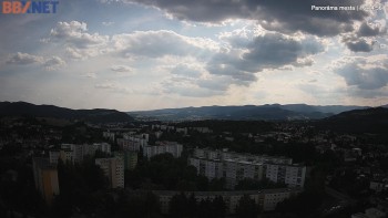 Město Banská Bystrica