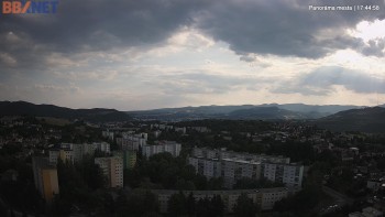 Stadt Banská Bystrica