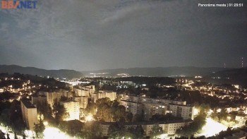 Město Banská Bystrica