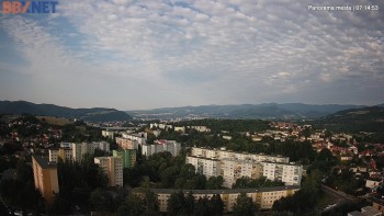 Město Banská Bystrica