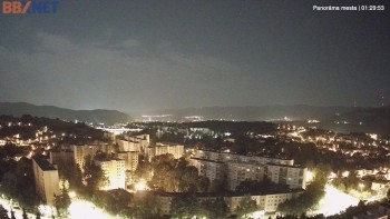 Město Banská Bystrica