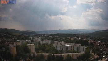 Město Banská Bystrica