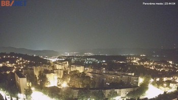 Město Banská Bystrica