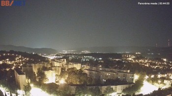 Město Banská Bystrica