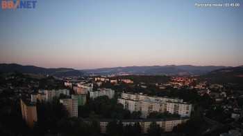 Město Banská Bystrica