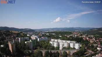 Město Banská Bystrica