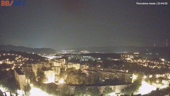 Město Banská Bystrica