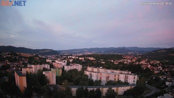 Město Banská Bystrica