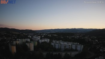 Miasto Bańska Bystrzyca