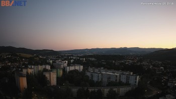 Miasto Bańska Bystrzyca