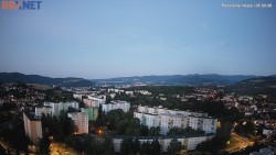 Pohled od Sásové-Rudlové