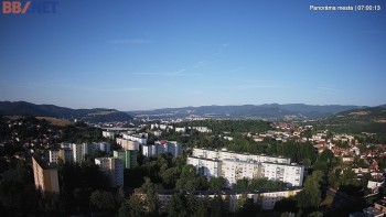 Město Banská Bystrica
